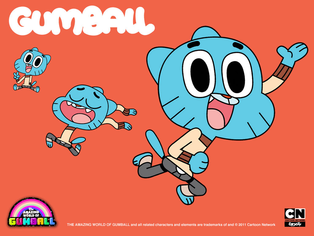 خلفيات غامبول 12 خلفيات و صور MatrixAdapt Logiciel de